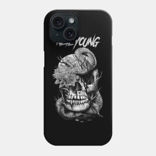 NEIL YOUNG BAND MERCHANDISE Phone Case