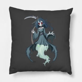 Luna Lament Pillow