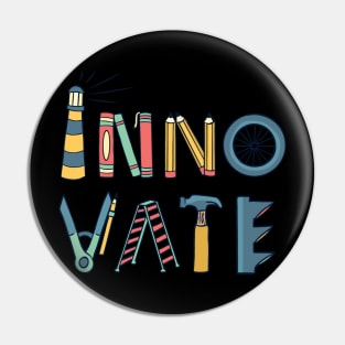 innovation awesome unique design Pin