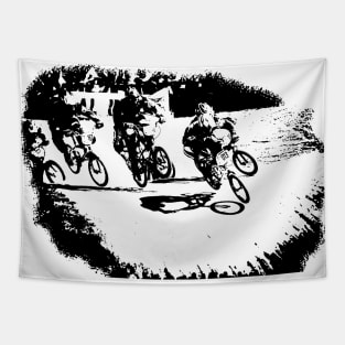 bmx Tapestry