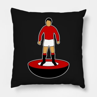 United Table footballer Pillow