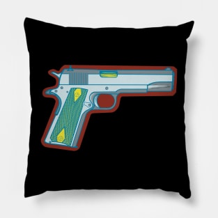 1911 Pillow