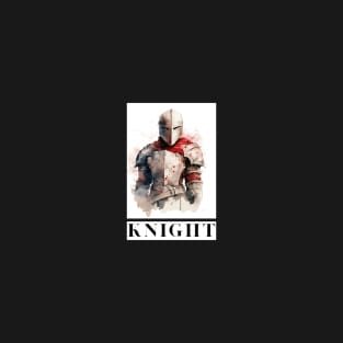 knight T-Shirt