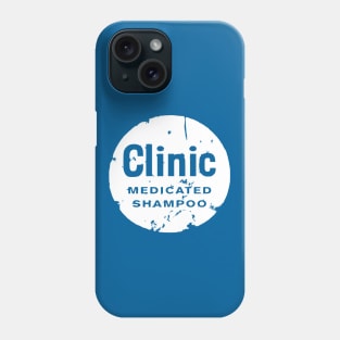 Clinic Phone Case