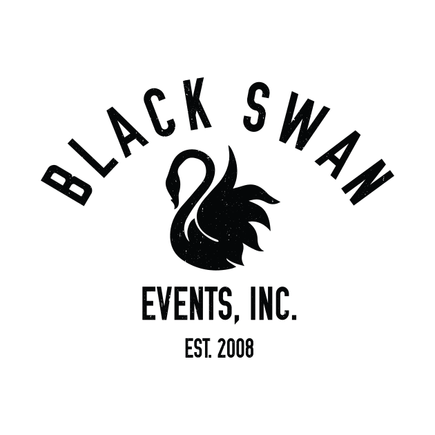 Black Swan Events, Inc. by InnerBeast