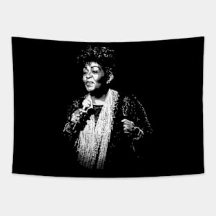 Anita Baker Tapestry