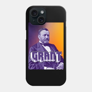 GRANT! Phone Case