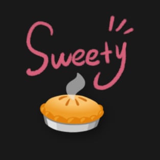 Sweety Pie T-Shirt