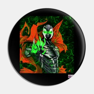 SPAWN Pin