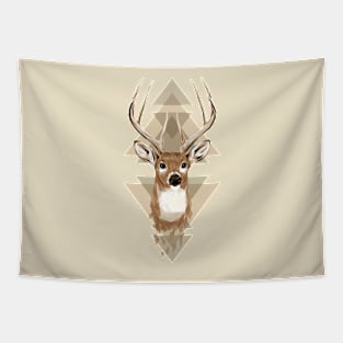 Oh Deer Tapestry