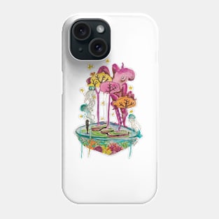 Jellyfish Dreams Phone Case