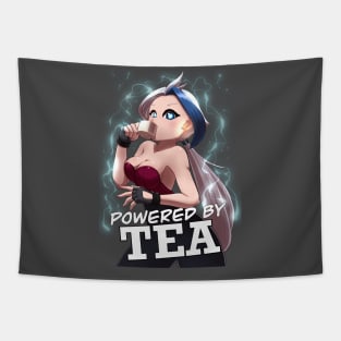 Powered by Tea Tapestry