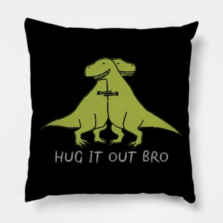 Cute Dinosaur Pillow