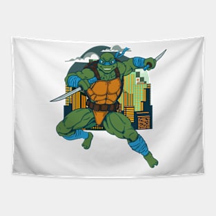 Leonardo - Teenage Mutant Ninja Turtles Tapestry