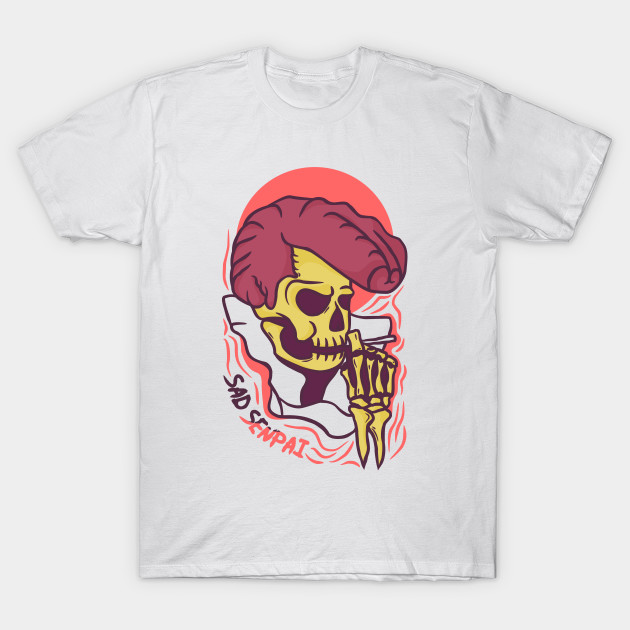 Japanese Bad Boy Yanki Bosozoku Yakuza T Shirt Teepublic Fr