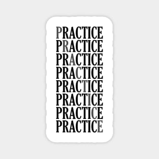 Practice Magnet