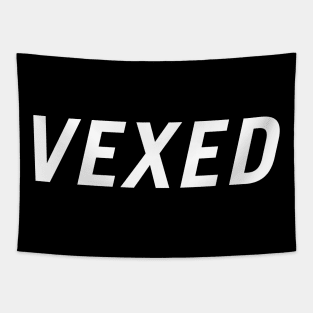 Vexed Tapestry