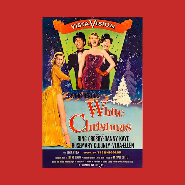 White Christmas by Vandalay Industries