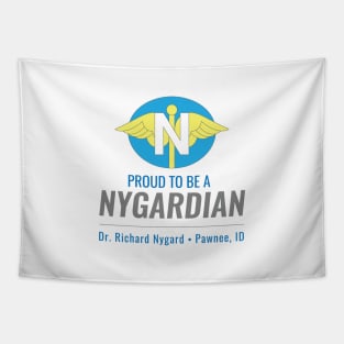 Proud Nygardian Tapestry