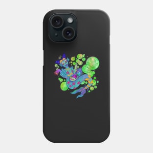 MerMay420 x Ewwgerms Phone Case