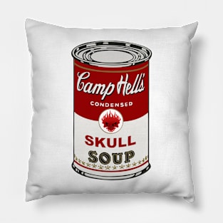 Camp Hell's Pillow