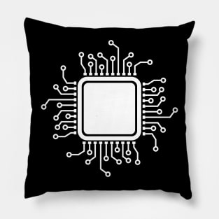 Cool CPU Pillow