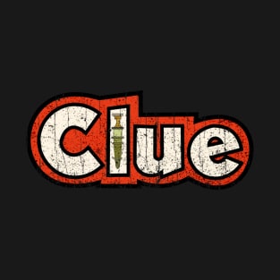 Clue T-Shirt