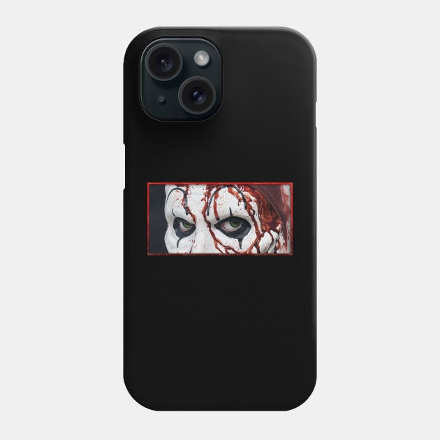 Art Eyes Phone Case by ANewKindOfFear