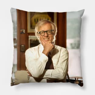 Ray Bradbury Pillow