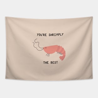 Best Seafood Tapestry