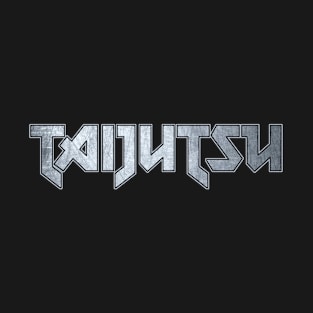 Taijutsu T-Shirt