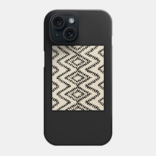 Ethnic Abstract pattern Phone Case