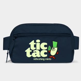Tic Tac Bag