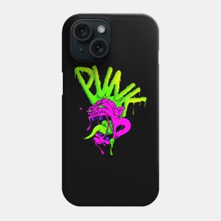 PUNK DRIP Phone Case