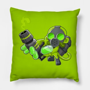 Bloon Solver Pillow