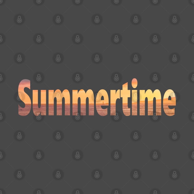 Summertime by Edy