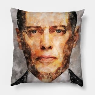 Buscemi Pillow