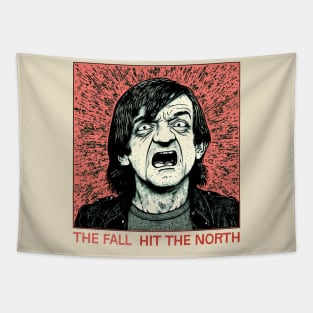 ThE faLL - HiT tHe noRth Tapestry