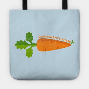 carrot maintenance phase Tote