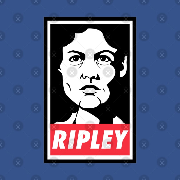 RIPLEY by Samtronika