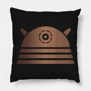 The Kaled Faction Pillow