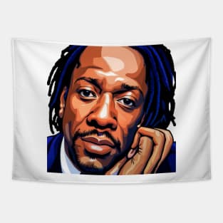 Katt Williams Tapestry