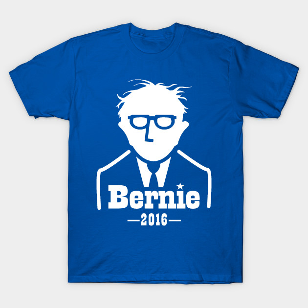 Bernie 2016 Republican T Shirt Teepublic De