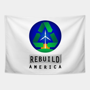 Rebuild America | Renewable Energy Tapestry