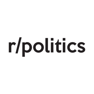 r/politics T-Shirt