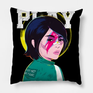 Play Pillow