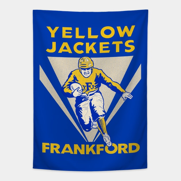 Frankford YellowJackets Hoody