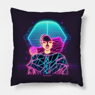 Camilus Celeste Ego Destroyer Pillow