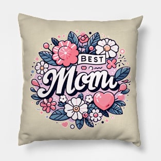 Best Mom Pillow