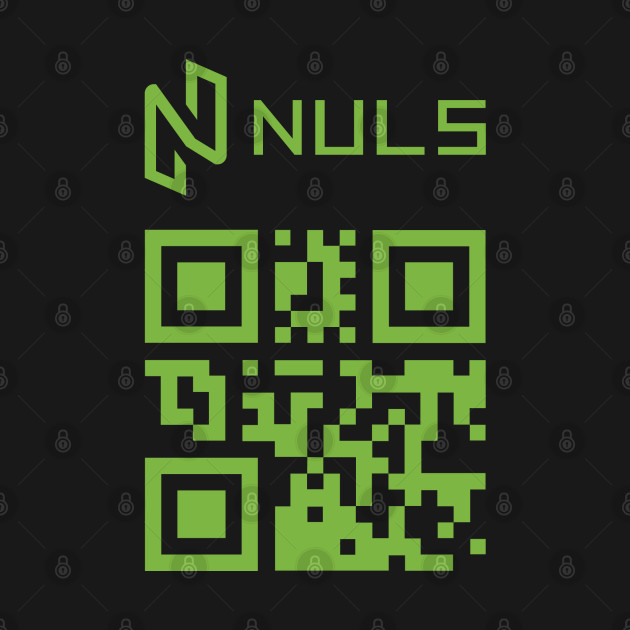 Ask me about NULS by NalexNuls